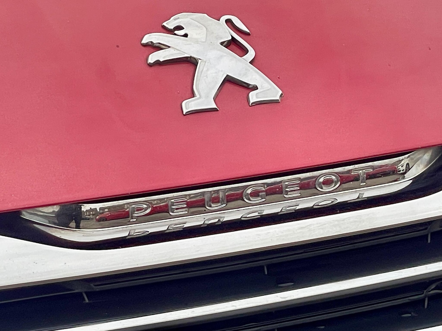 Used Peugeot 308 2015 for sale - 76512170: Photo 22