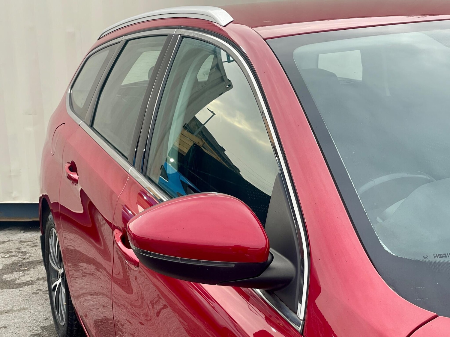 Used Peugeot 308 2015 for sale - 76512170: Photo 23