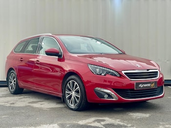 Used Peugeot 308 2015 for sale - 76512170: Photo