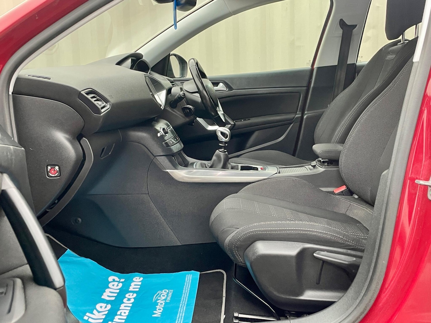 Used Peugeot 308 2015 for sale - 76512170: Photo 34