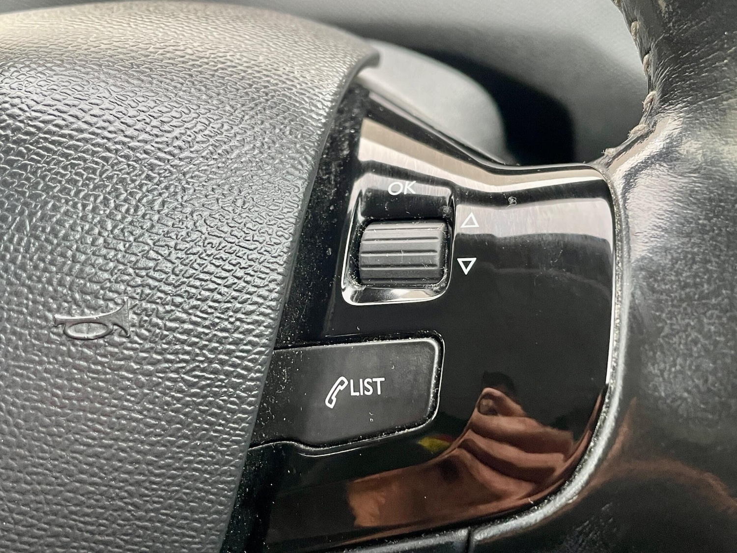 Used Peugeot 308 2015 for sale - 76512170: Photo 36