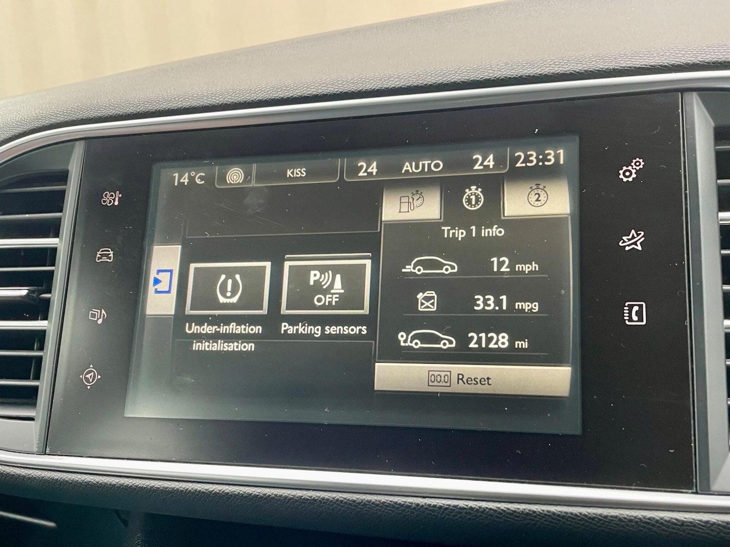 Used Peugeot 308 2015 for sale - 76512170: Photo 39