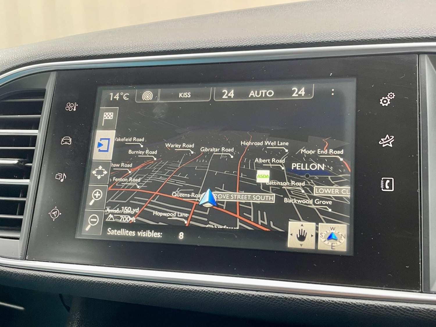 Used Peugeot 308 2015 for sale - 76512170: Photo 41