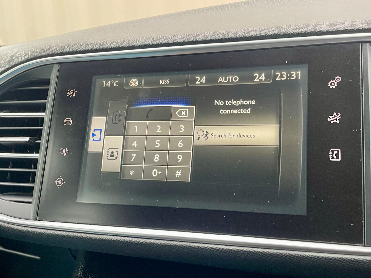 Used Peugeot 308 2015 for sale - 76512170: Photo 43