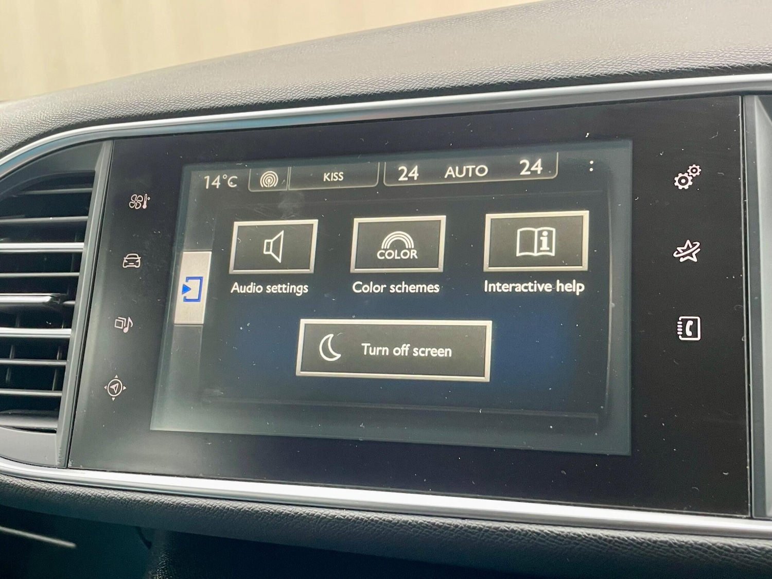 Used Peugeot 308 2015 for sale - 76512170: Photo 44