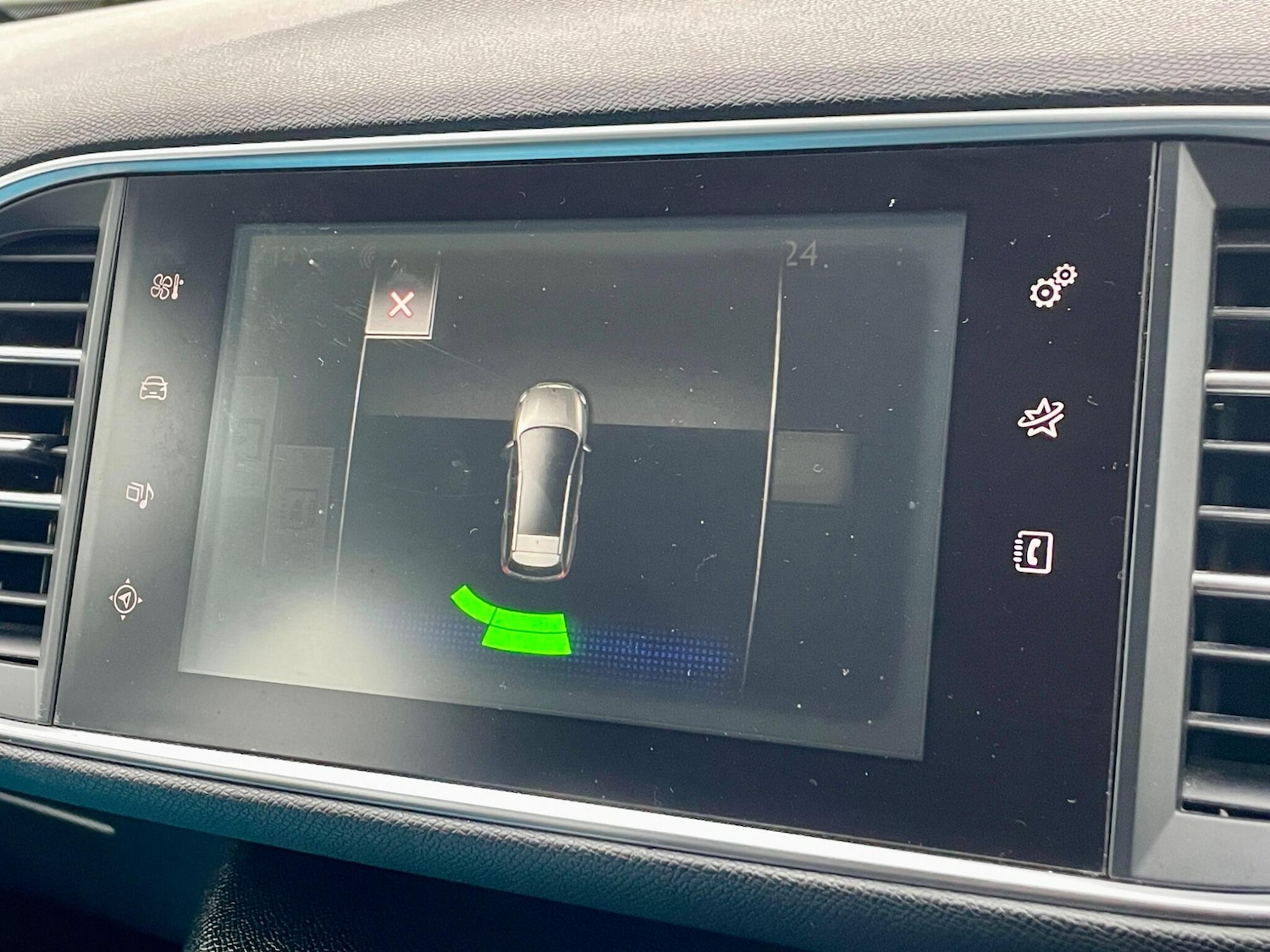 Used Peugeot 308 2015 for sale - 76512170: Photo 45