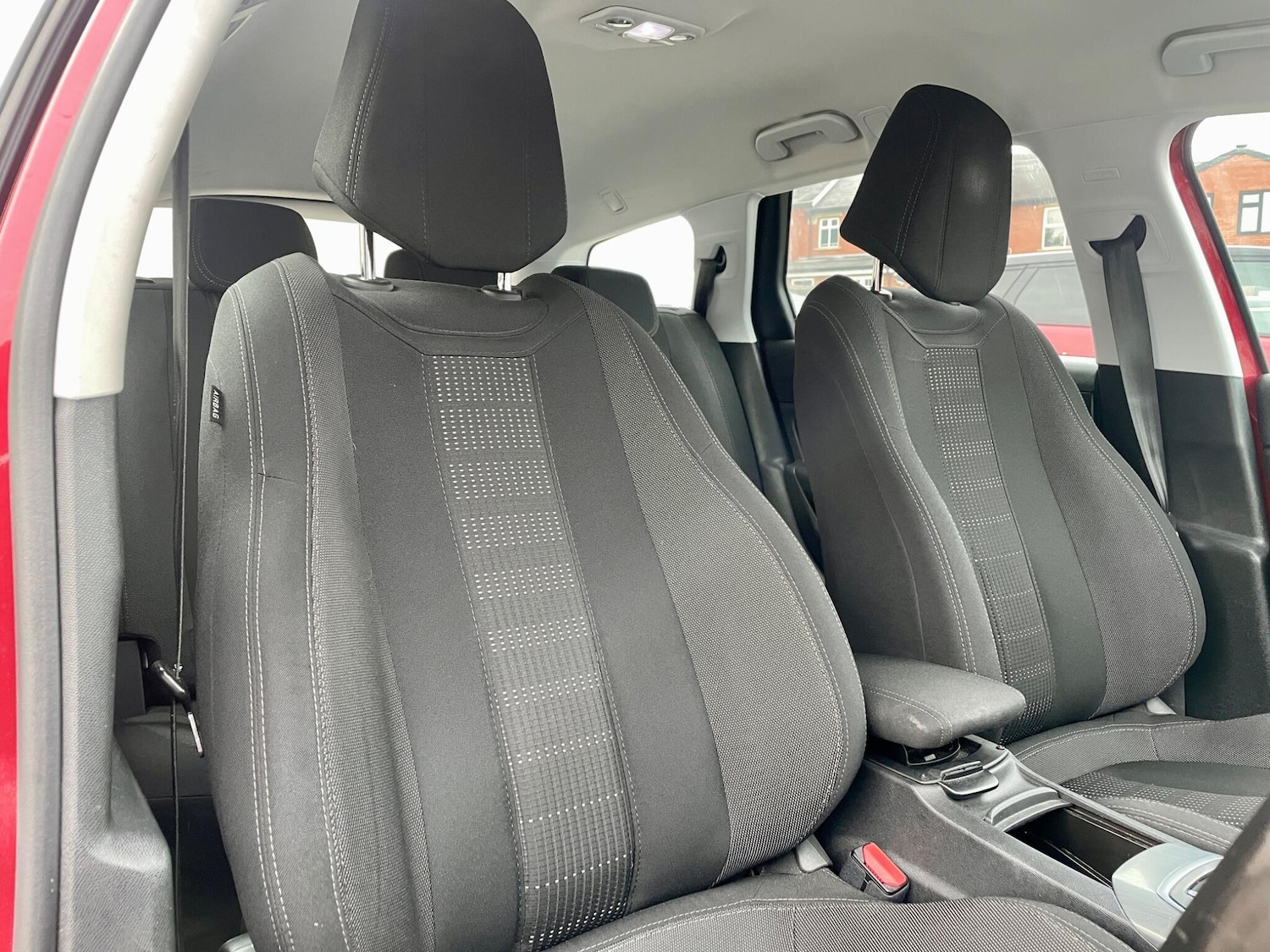 Used Peugeot 308 2015 for sale - 76512170: Photo 7