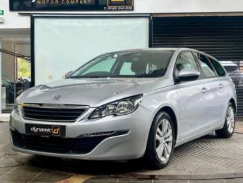 2016 (66) - 1.6 BlueHDi 120 Active 5dr