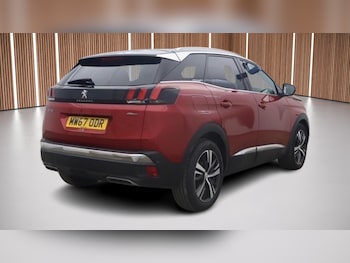Used Peugeot 3008 2018 for sale - 78740781: Photo