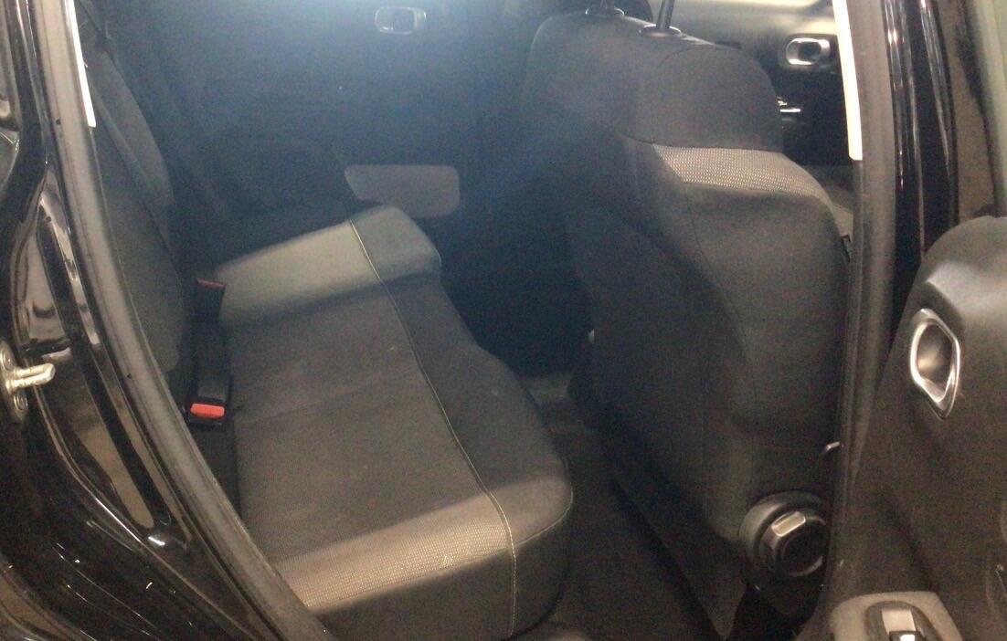 Used Citroen C3 for sale - 77484490: Photo 10