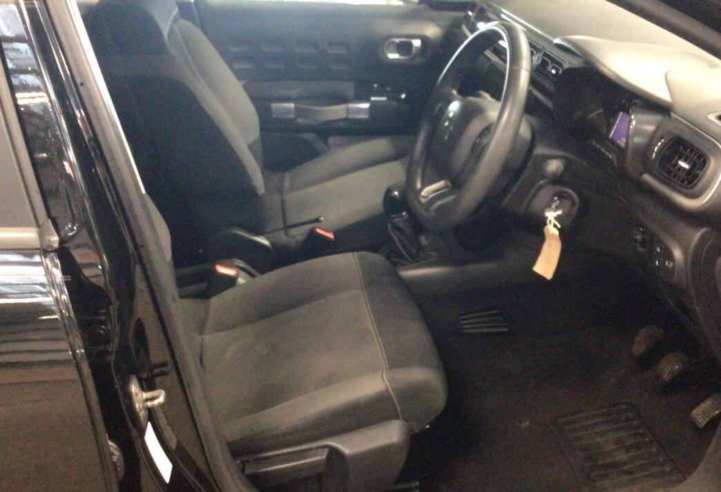 Used Citroen C3 for sale - 77484490: Photo 11