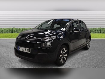 Citroen C3 feature image