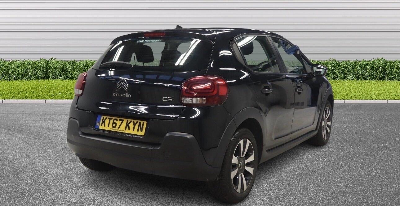 Used Citroen C3 for sale - 77484490: Photo 6