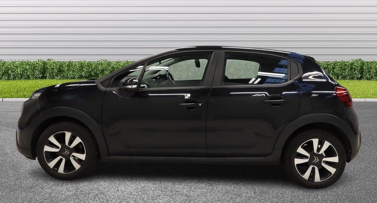 Used Citroen C3 for sale - 77484490: Photo 9