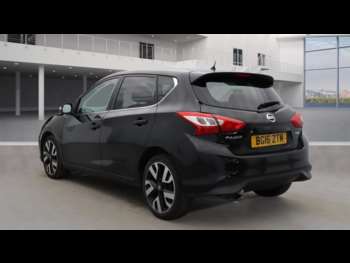 Used Nissan Pulsar 2016 for sale - 74921168: Photo