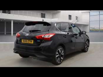 Used Nissan Pulsar 2016 for sale - 74921168: Photo