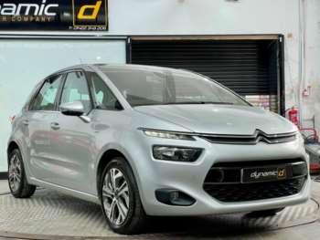 Used Citroen C4 Picasso 2015 for sale - 74895099: Photo