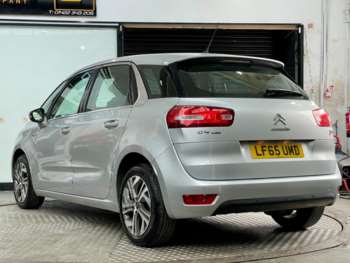 Used Citroen C4 Picasso 2015 for sale - 74895099: Photo