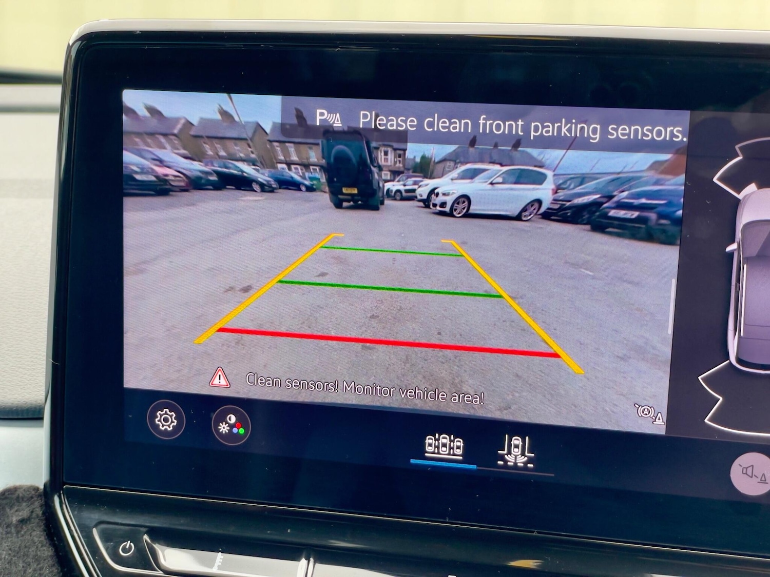 Used Volkswagen ID.4 for sale - 78099974: Photo 10