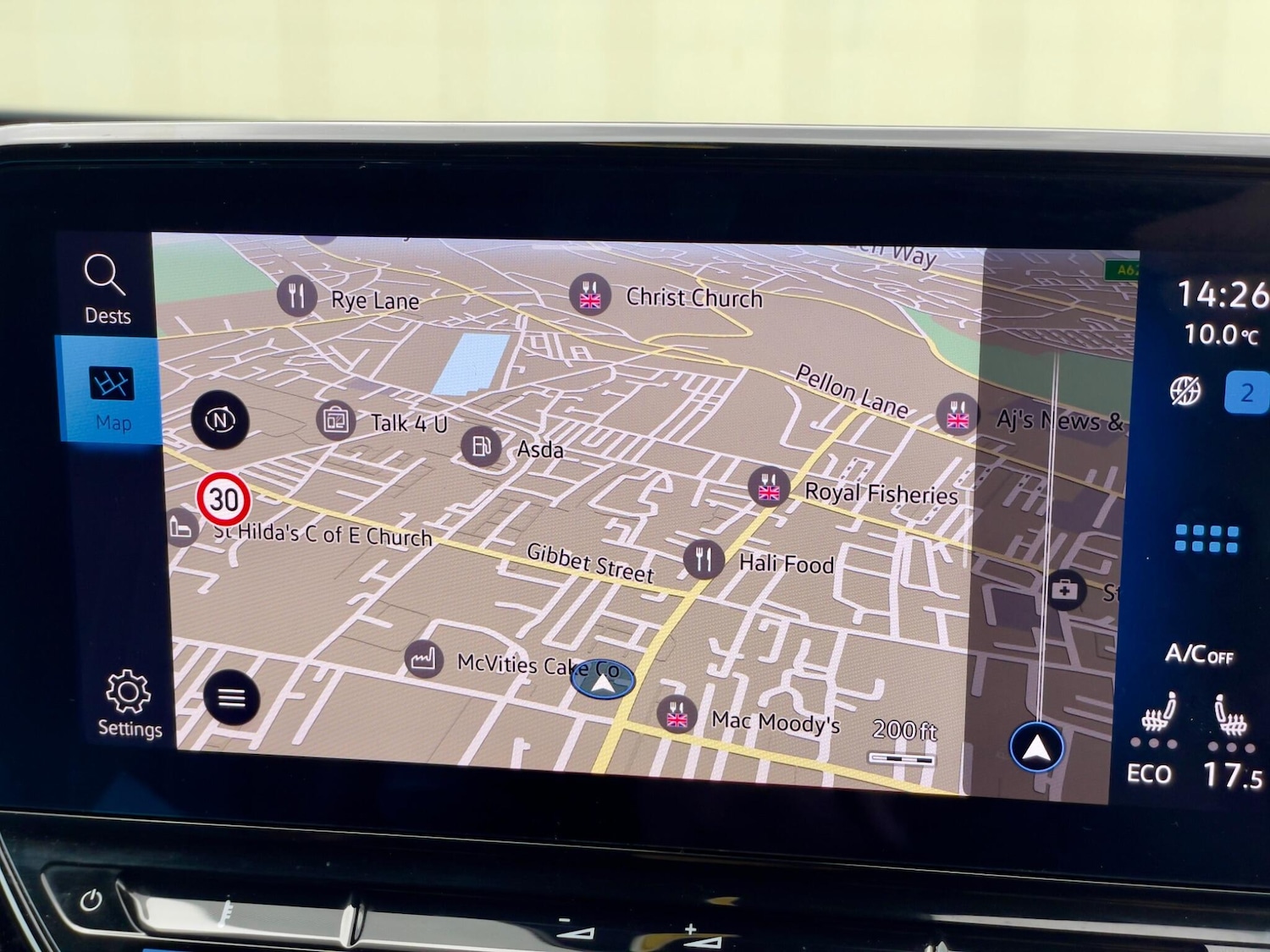 Used Volkswagen ID.4 for sale - 78099974: Photo 11