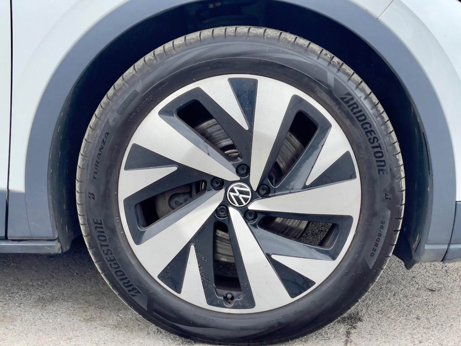 Used Volkswagen ID.4 for sale - 78099974: Photo 13