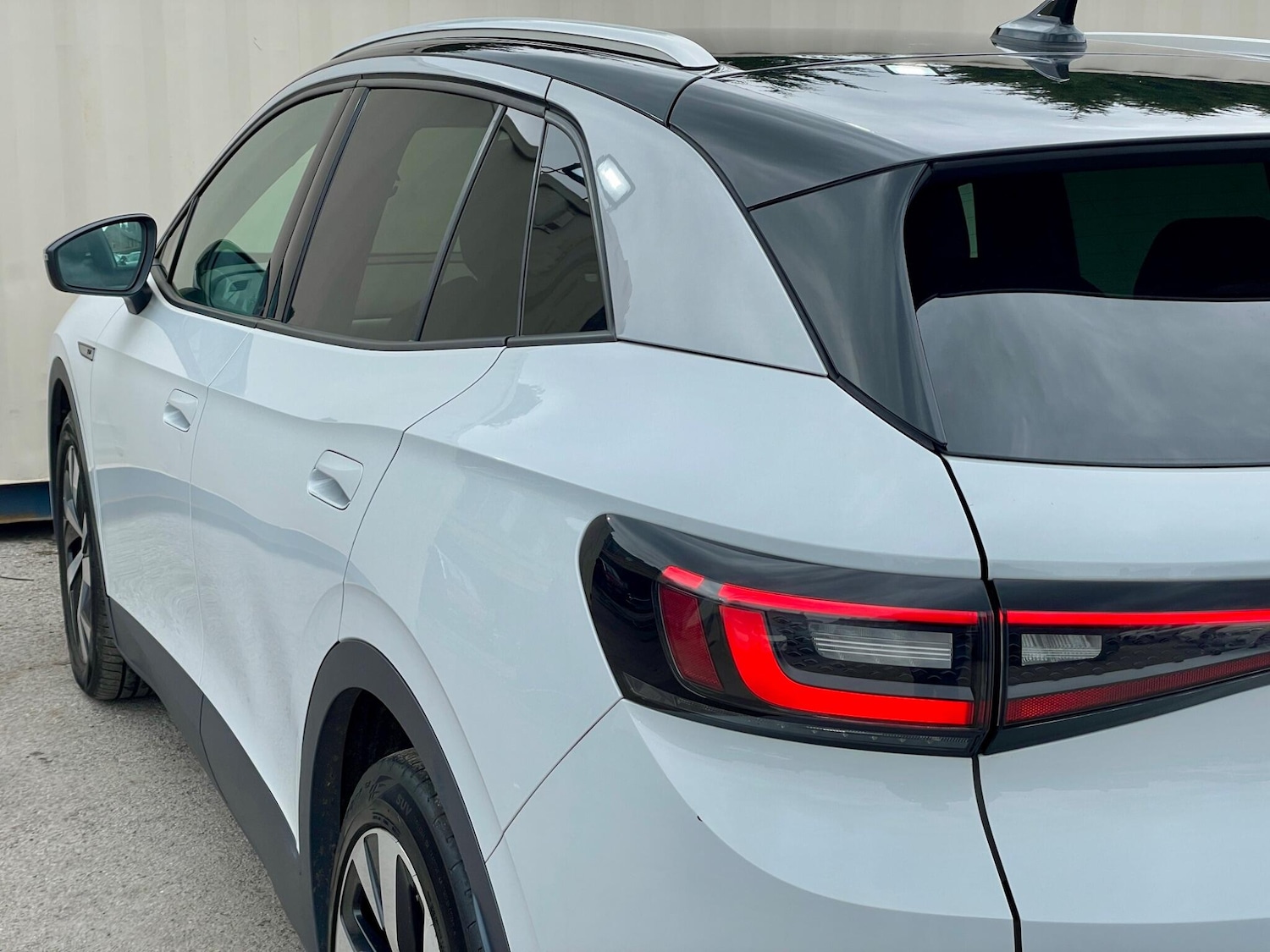 Used Volkswagen ID.4 for sale - 78099974: Photo 14