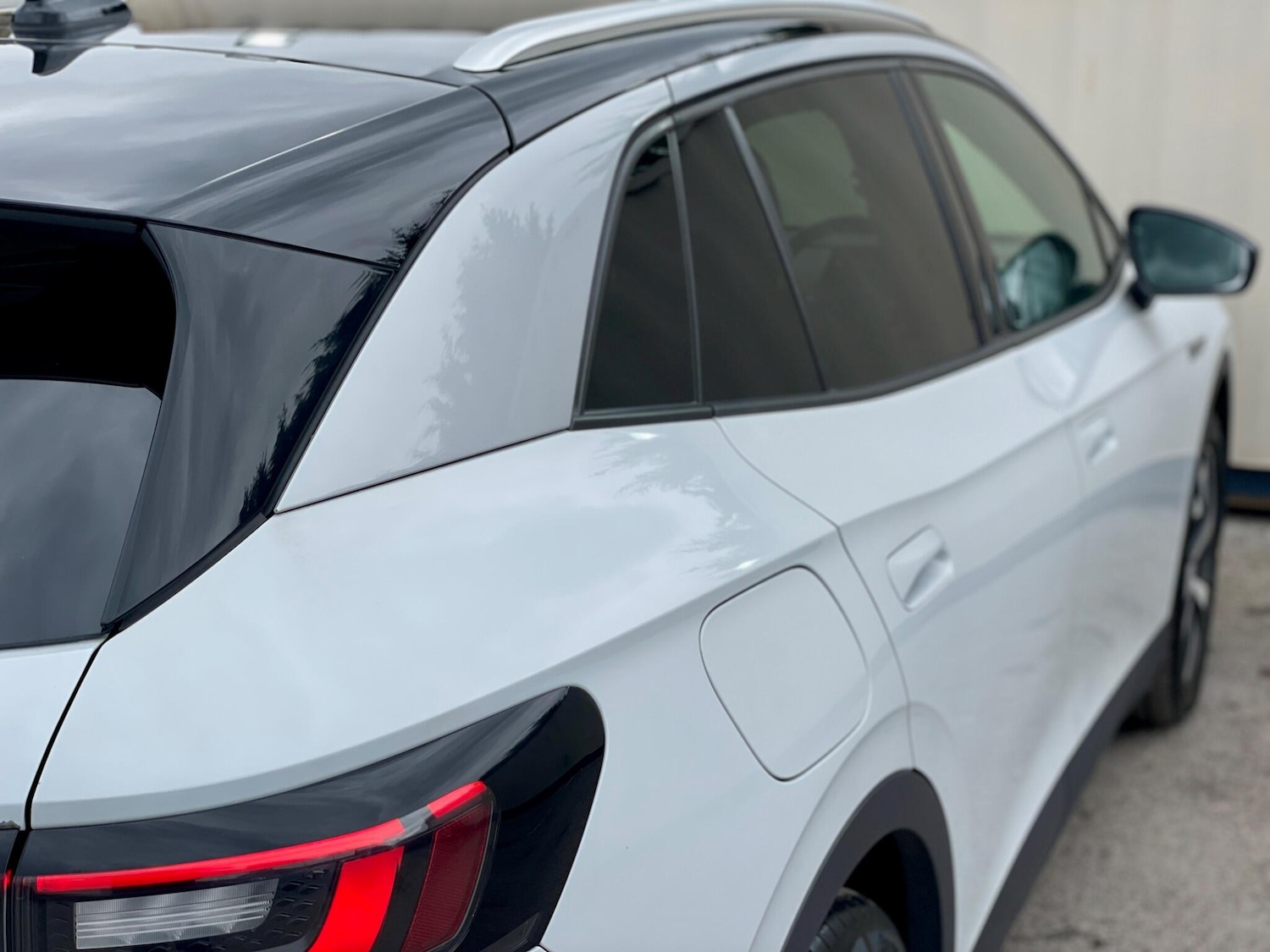 Used Volkswagen ID.4 for sale - 78099974: Photo 15