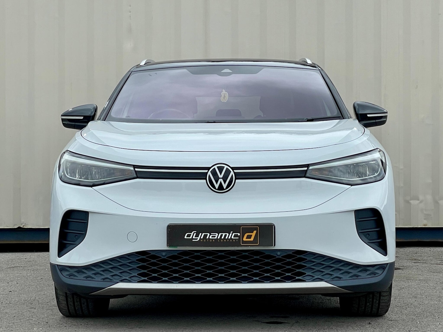 Used Volkswagen ID.4 for sale - 78099974: Photo 17