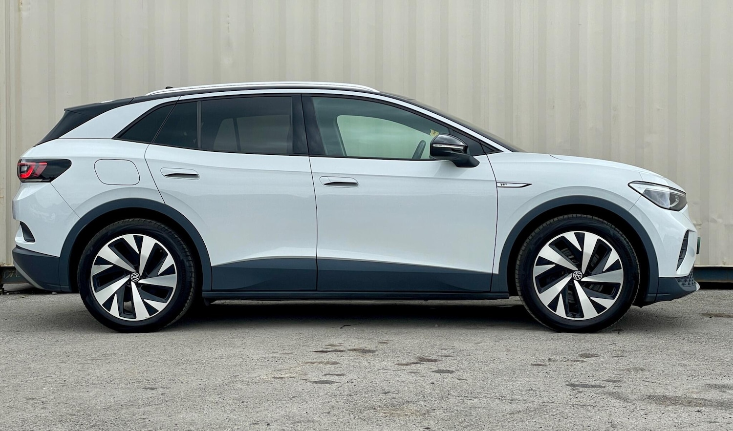 Used Volkswagen ID.4 for sale - 78099974: Photo 18