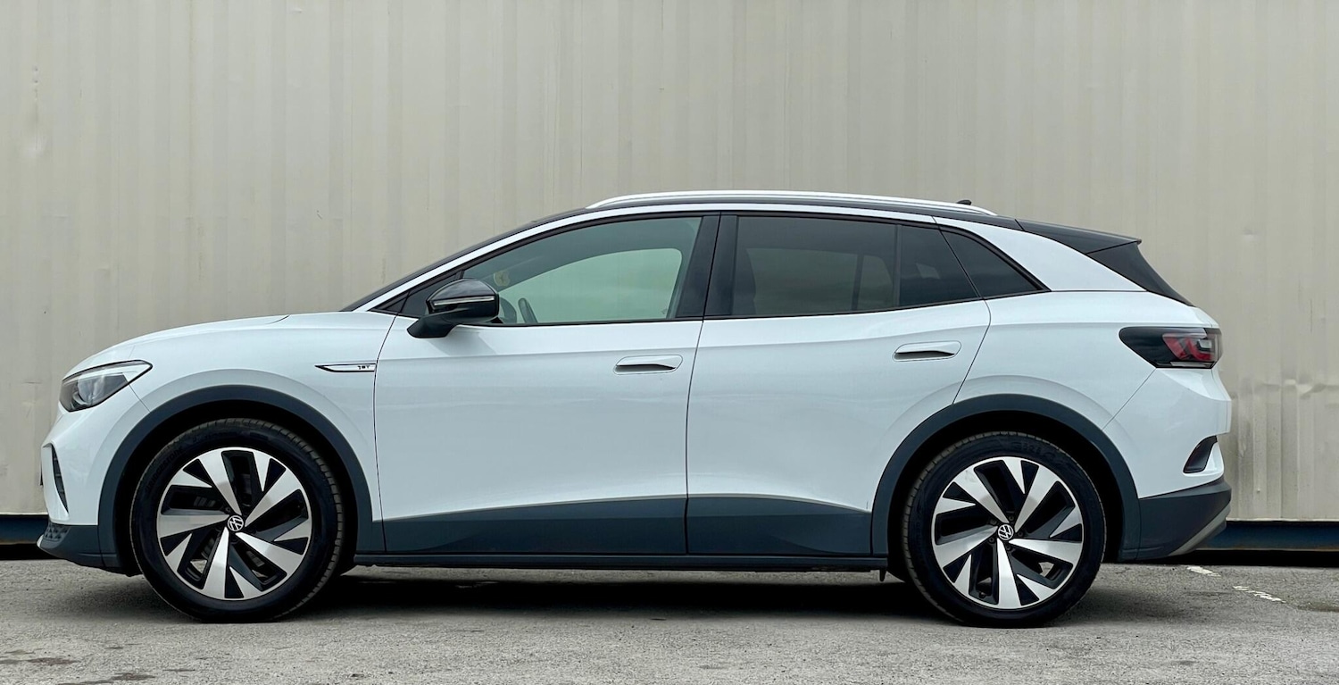 Used Volkswagen ID.4 for sale - 78099974: Photo 19