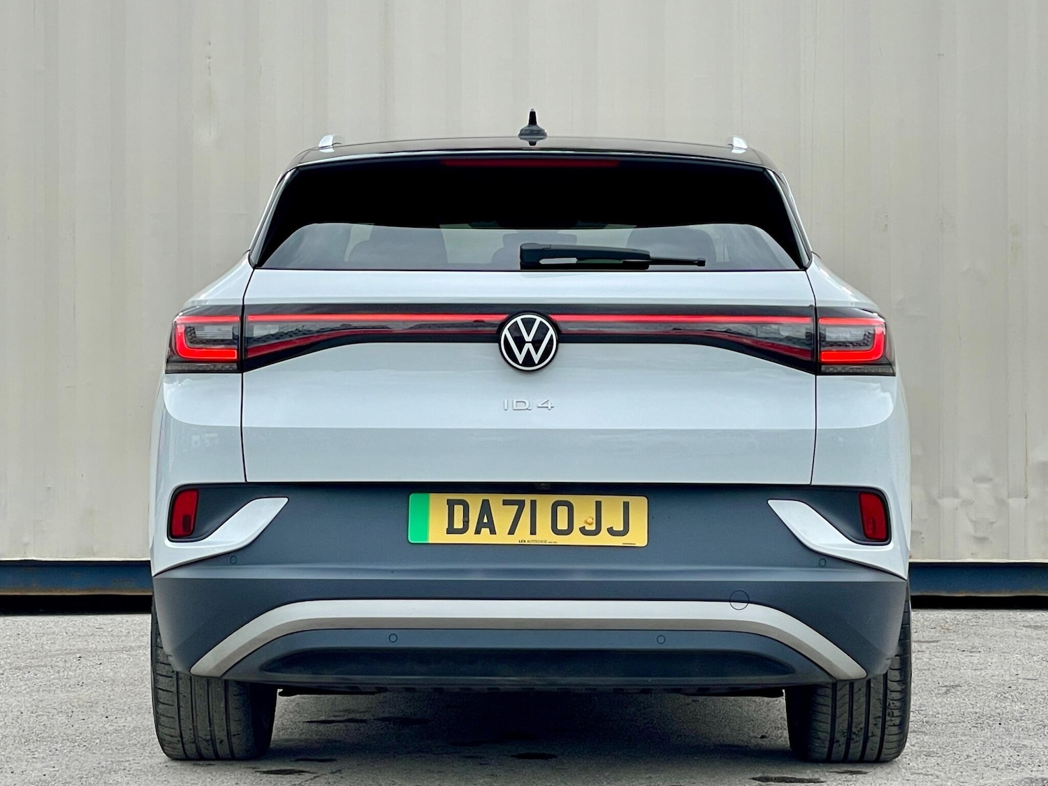 Used Volkswagen ID.4 for sale - 78099974: Photo 20