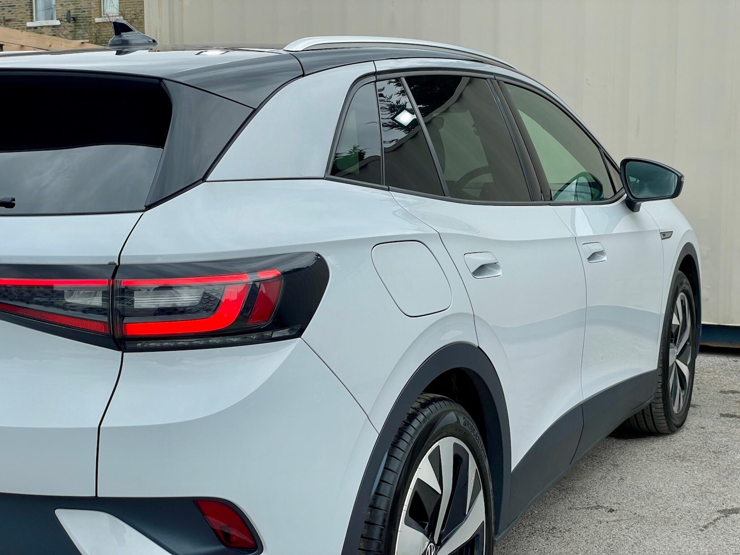 Used Volkswagen ID.4 for sale - 78099974: Photo 21