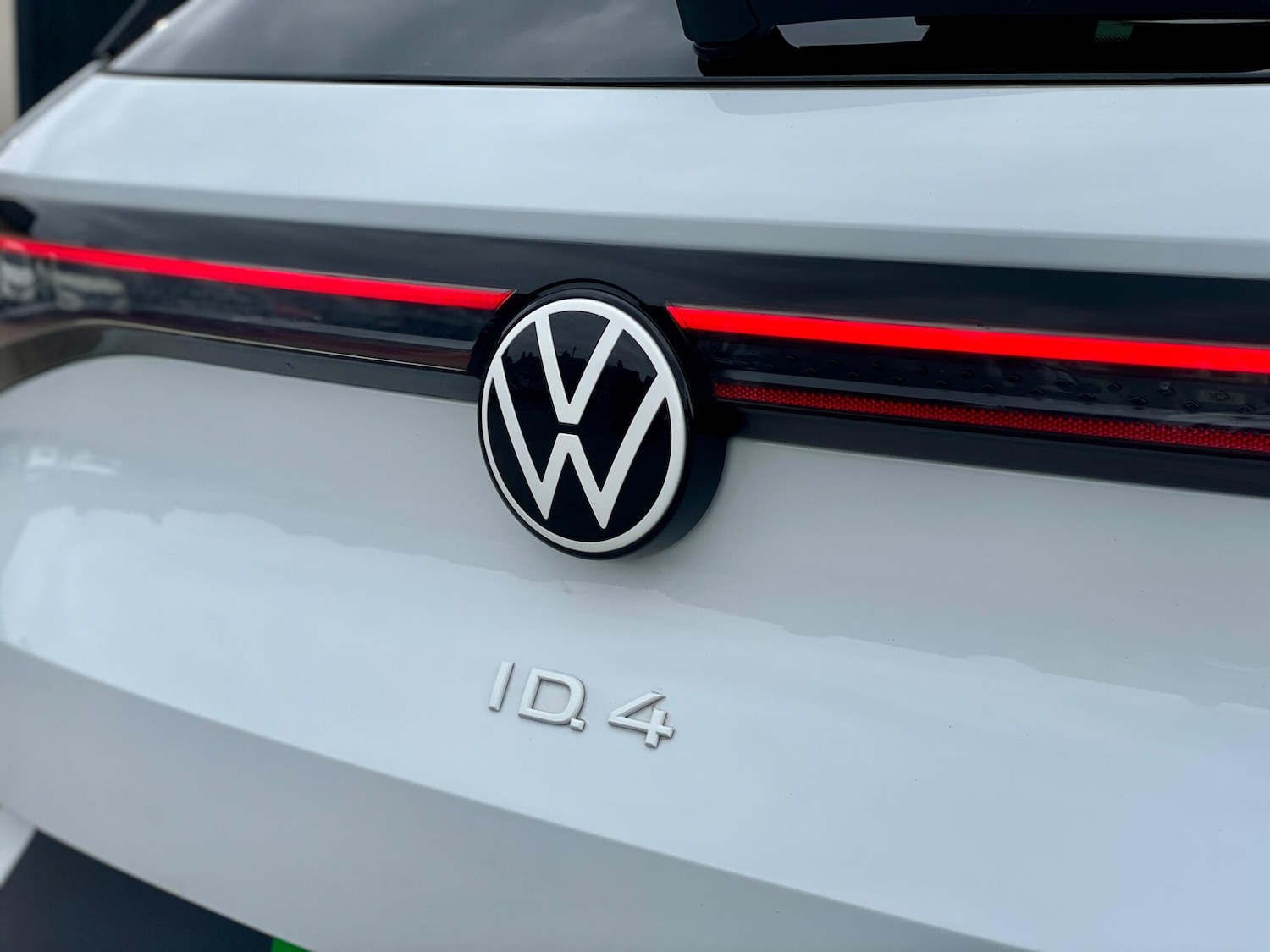 Used Volkswagen ID.4 for sale - 78099974: Photo 23