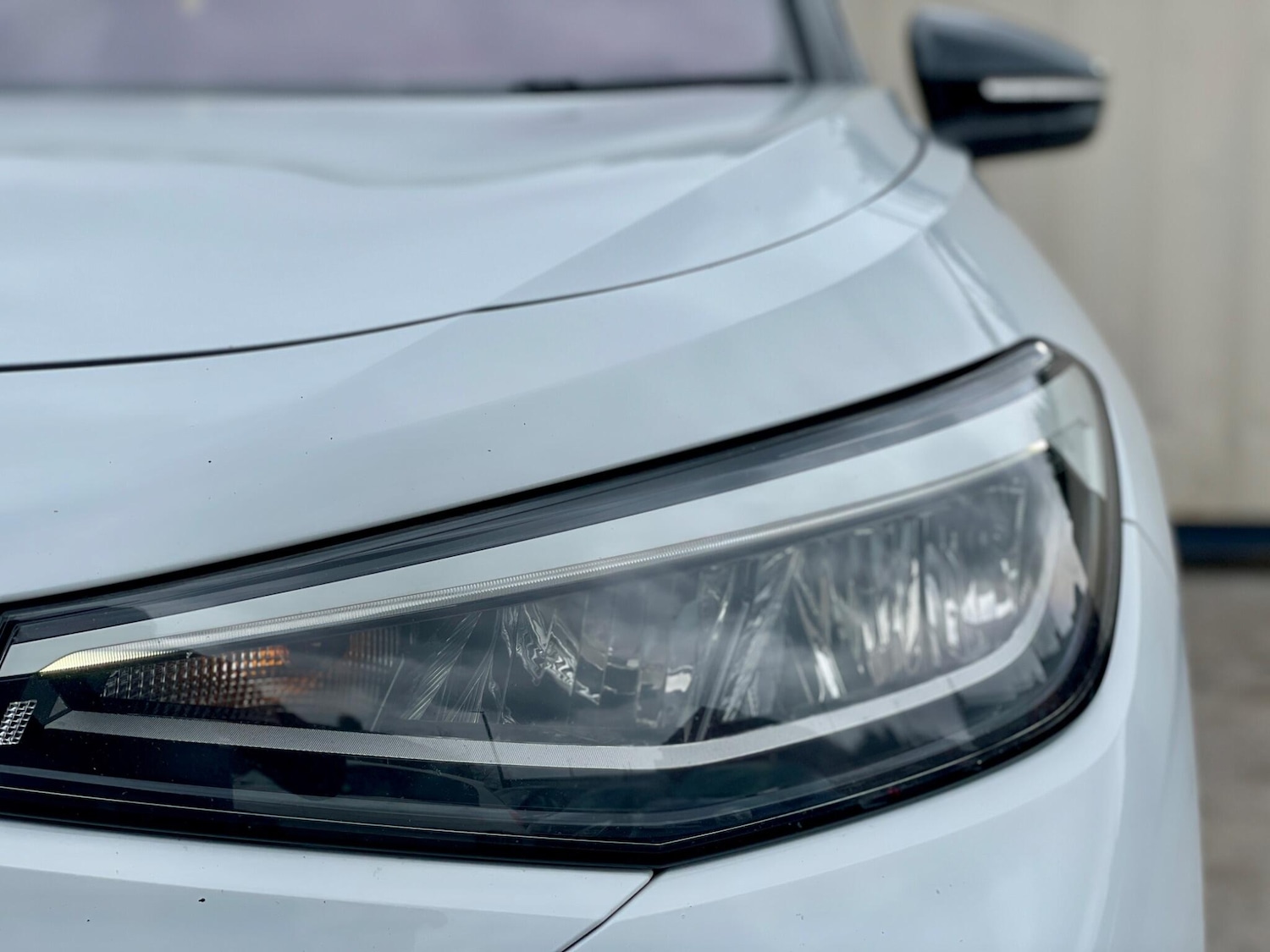 Used Volkswagen ID.4 for sale - 78099974: Photo 27