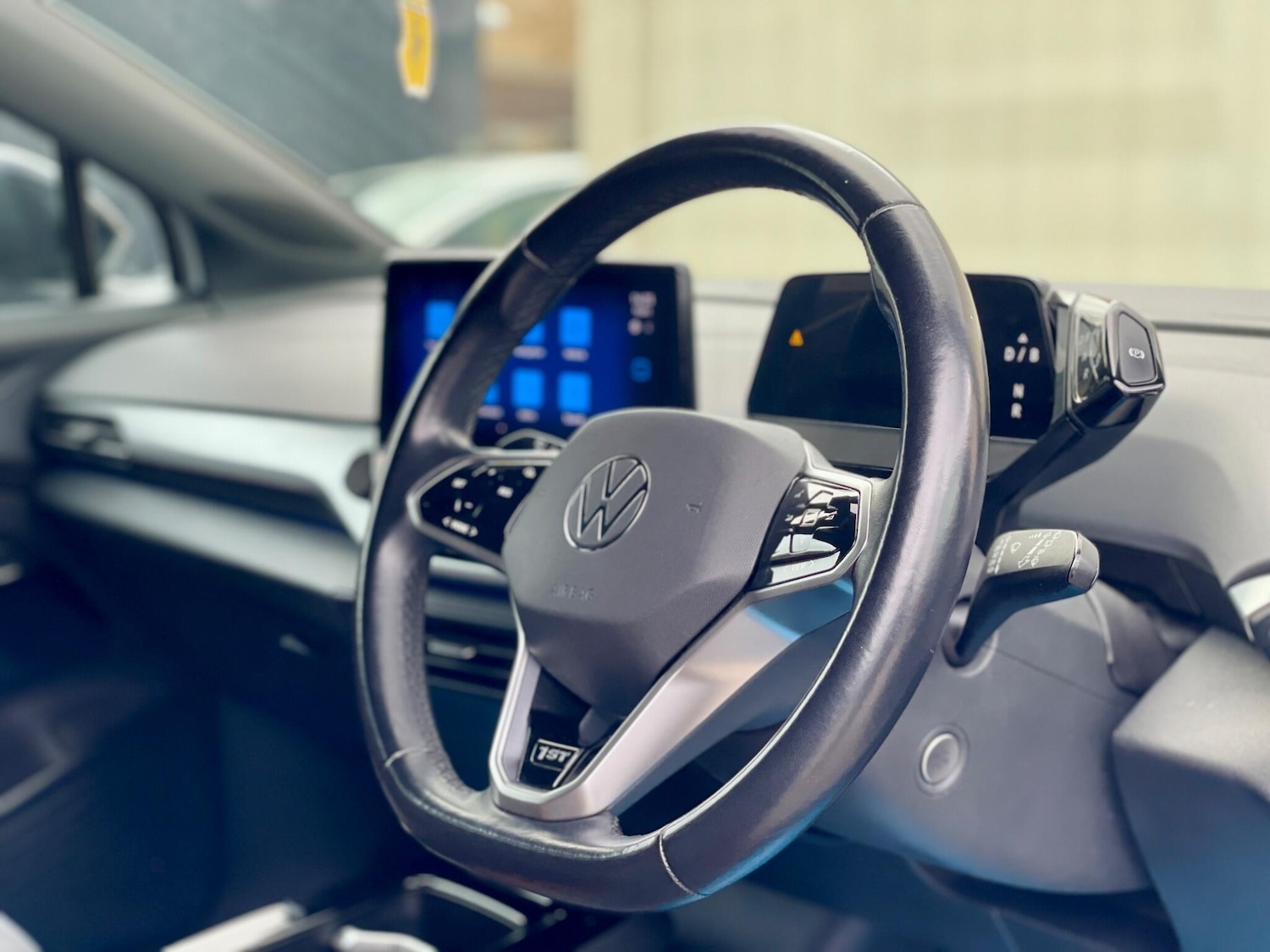 Used Volkswagen ID.4 for sale - 78099974: Photo 34