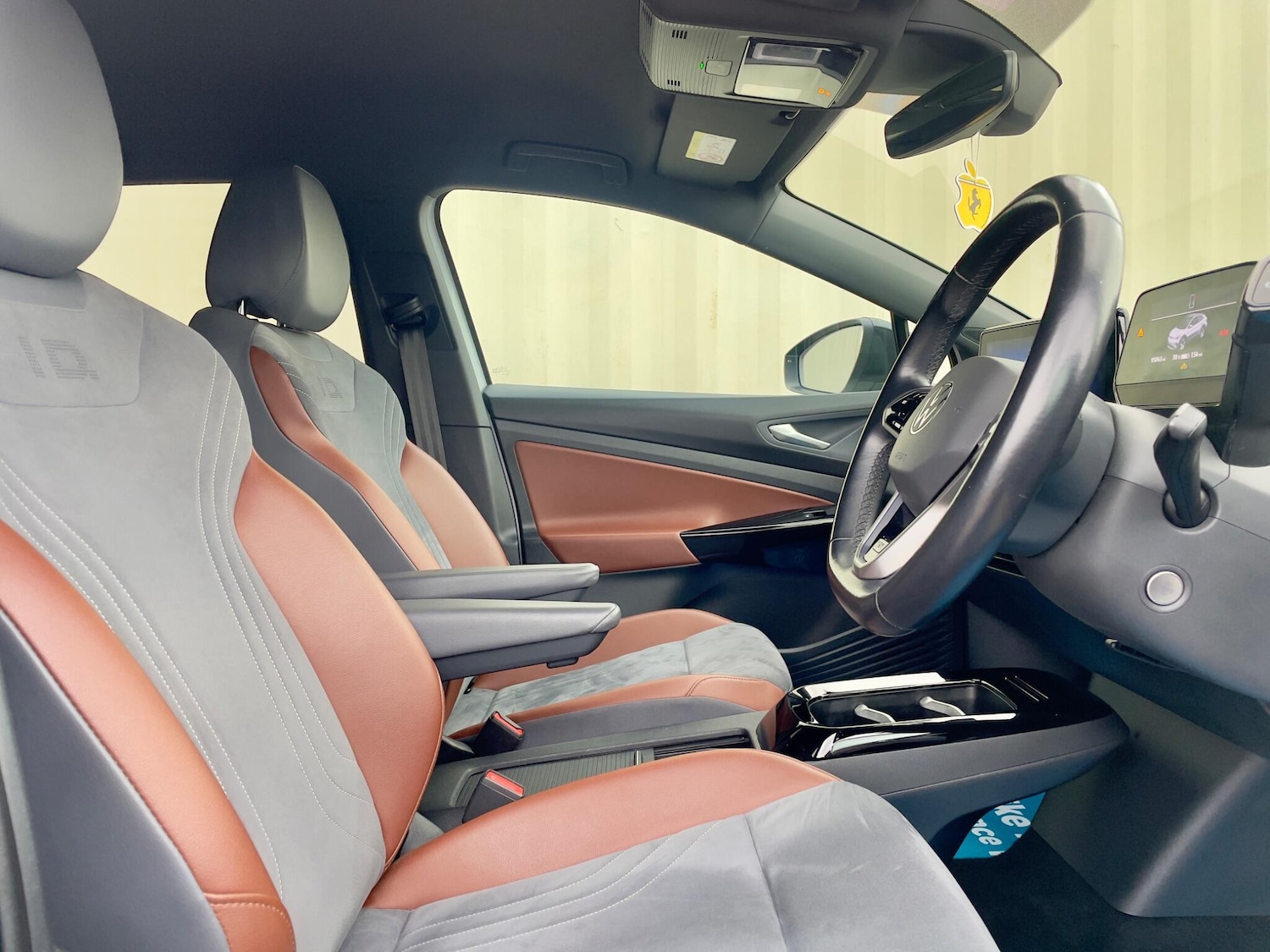 Used Volkswagen ID.4 for sale - 78099974: Photo 35