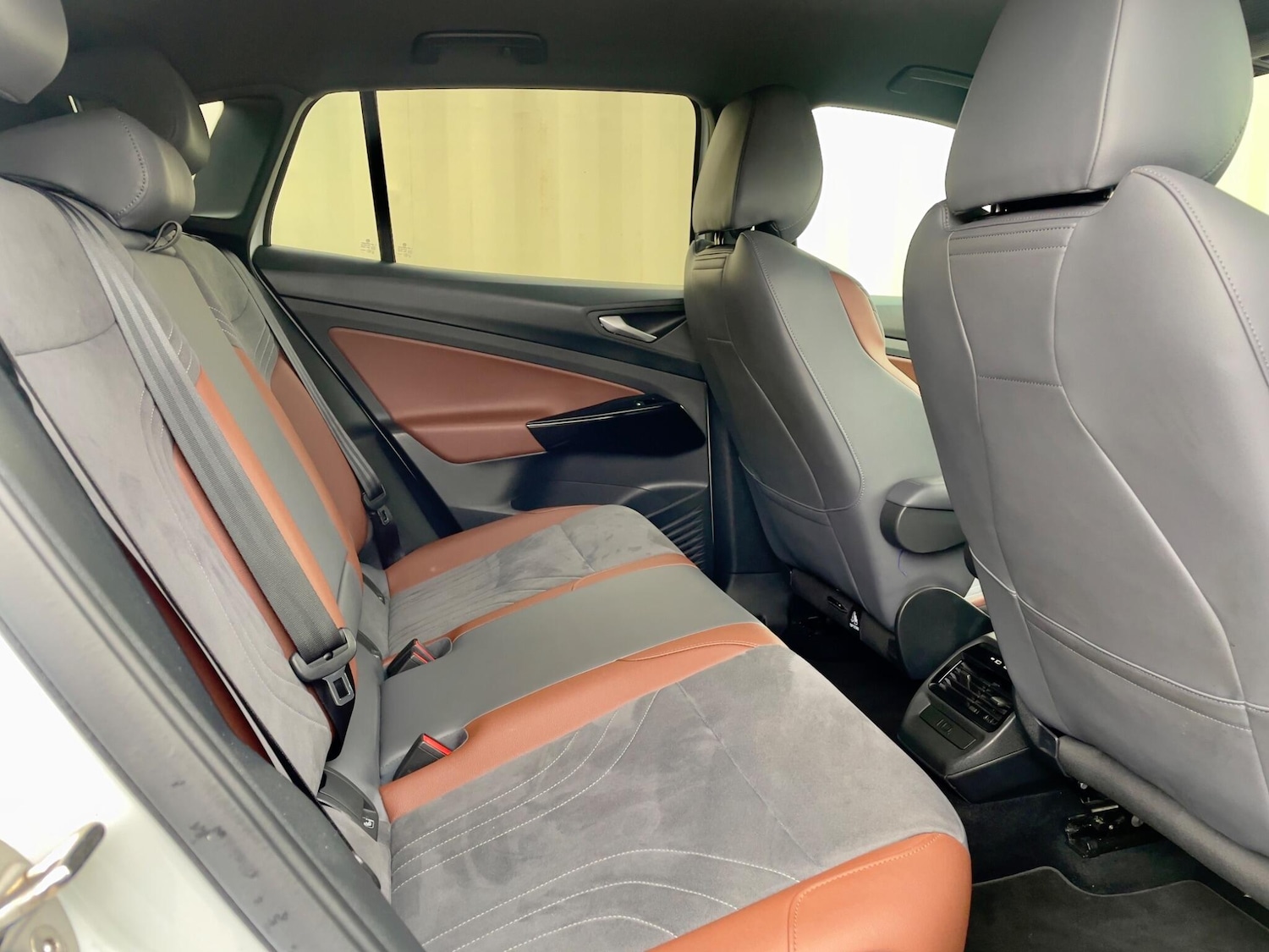 Used Volkswagen ID.4 for sale - 78099974: Photo 37