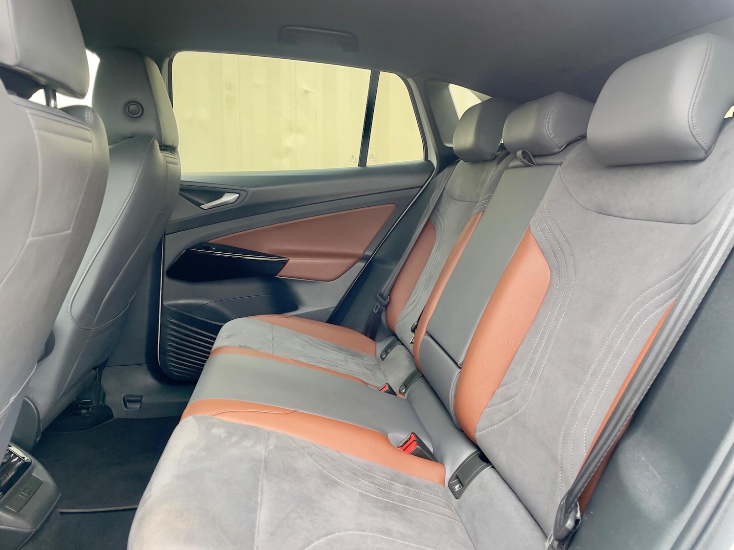 Used Volkswagen ID.4 for sale - 78099974: Photo 38