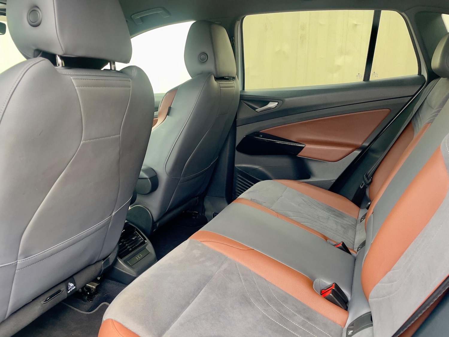 Used Volkswagen ID.4 for sale - 78099974: Photo 39