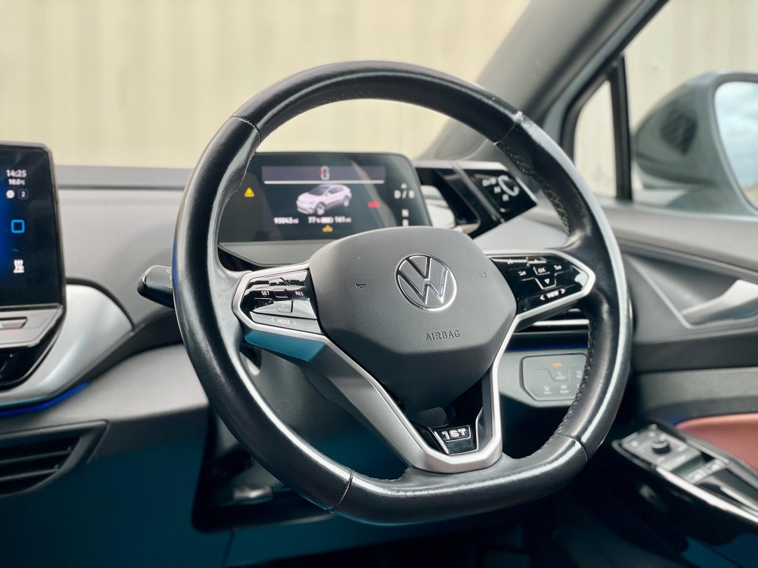 Used Volkswagen ID.4 for sale - 78099974: Photo 40