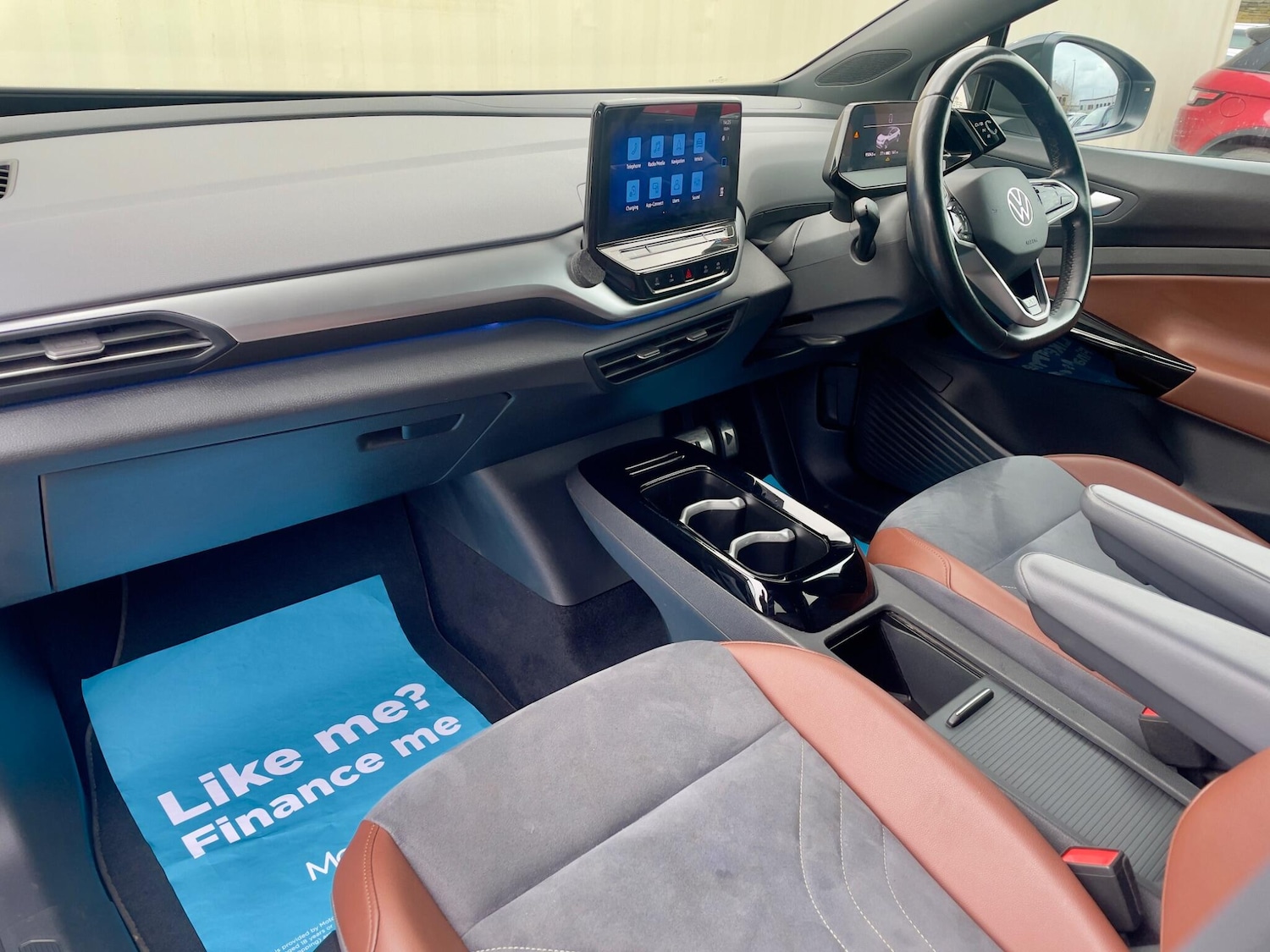 Used Volkswagen ID.4 for sale - 78099974: Photo 42