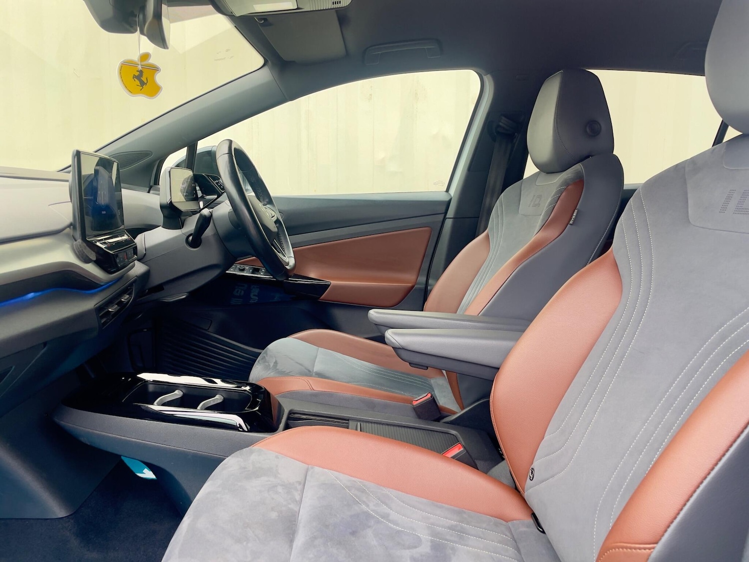 Used Volkswagen ID.4 for sale - 78099974: Photo 43