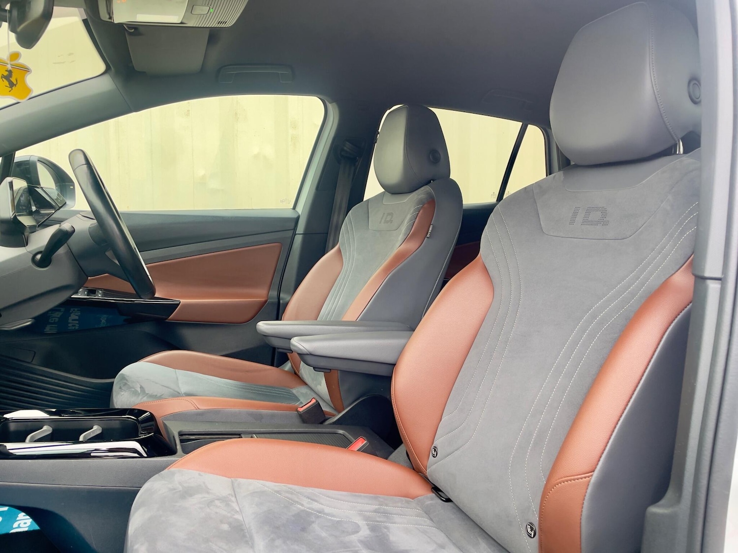 Used Volkswagen ID.4 for sale - 78099974: Photo 44