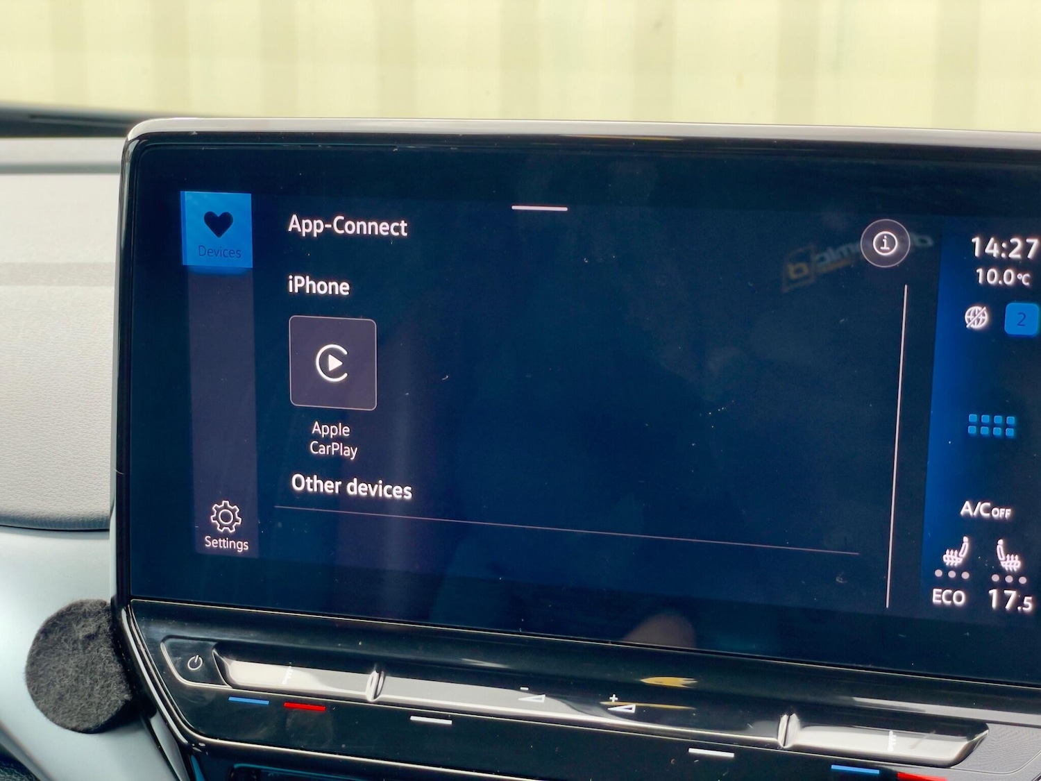 Used Volkswagen ID.4 for sale - 78099974: Photo 50