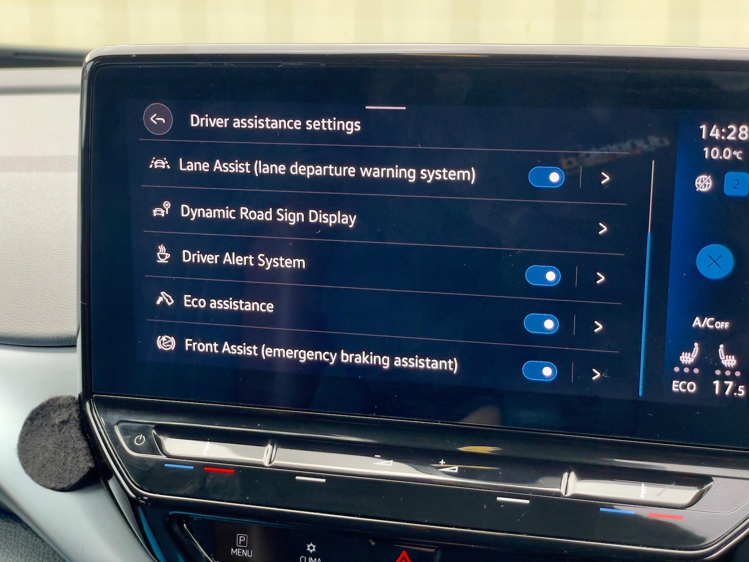 Used Volkswagen ID.4 for sale - 78099974: Photo 52