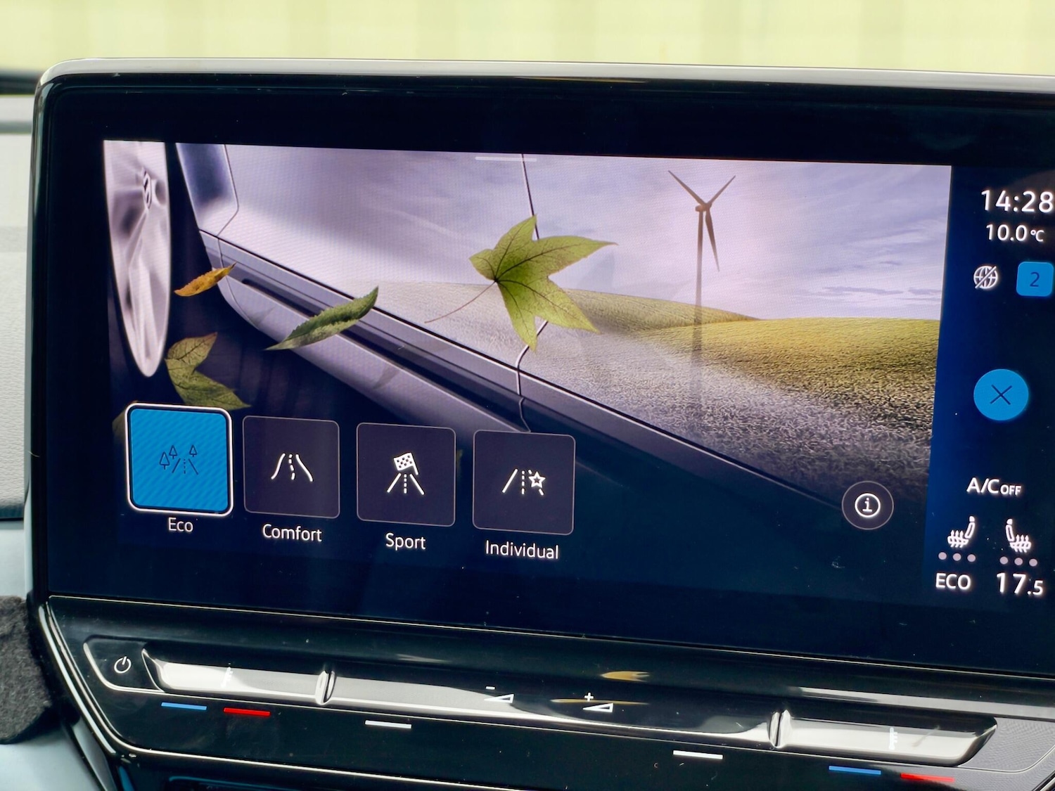 Used Volkswagen ID.4 for sale - 78099974: Photo 56