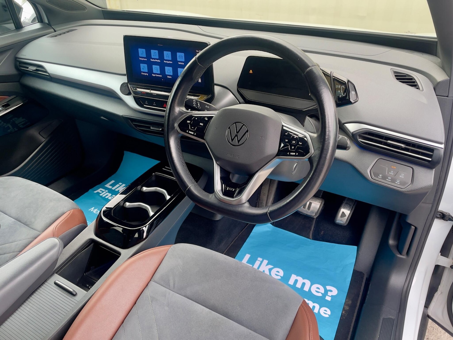 Used Volkswagen ID.4 for sale - 78099974: Photo 6