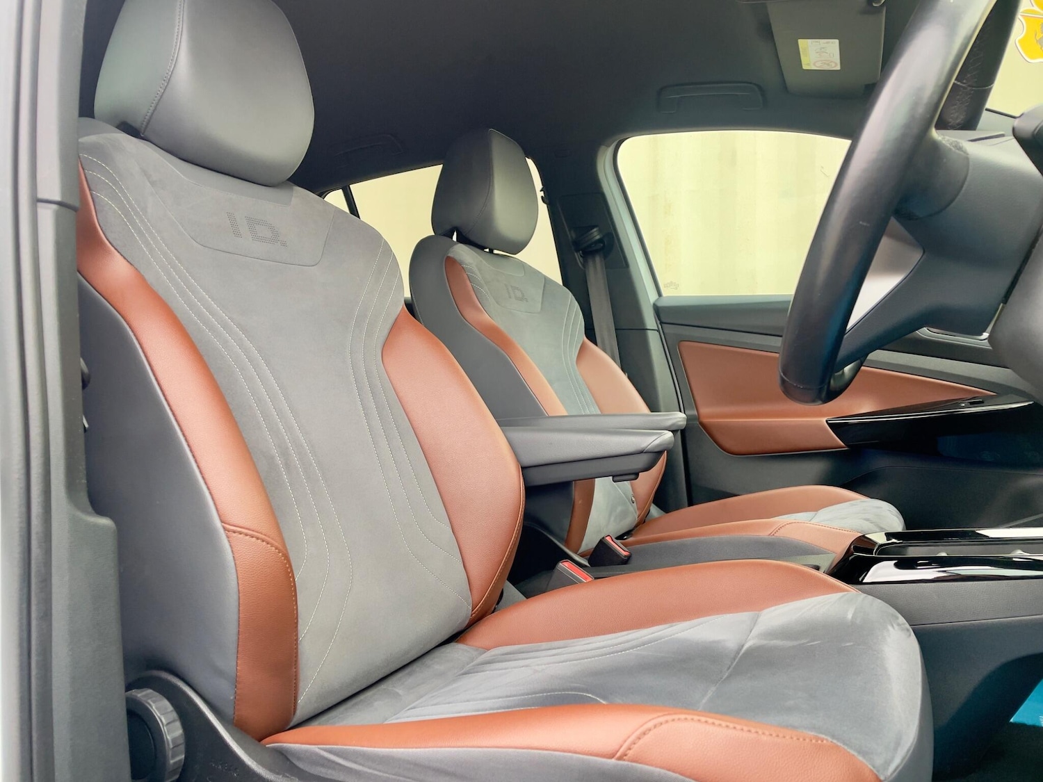 Used Volkswagen ID.4 for sale - 78099974: Photo 7