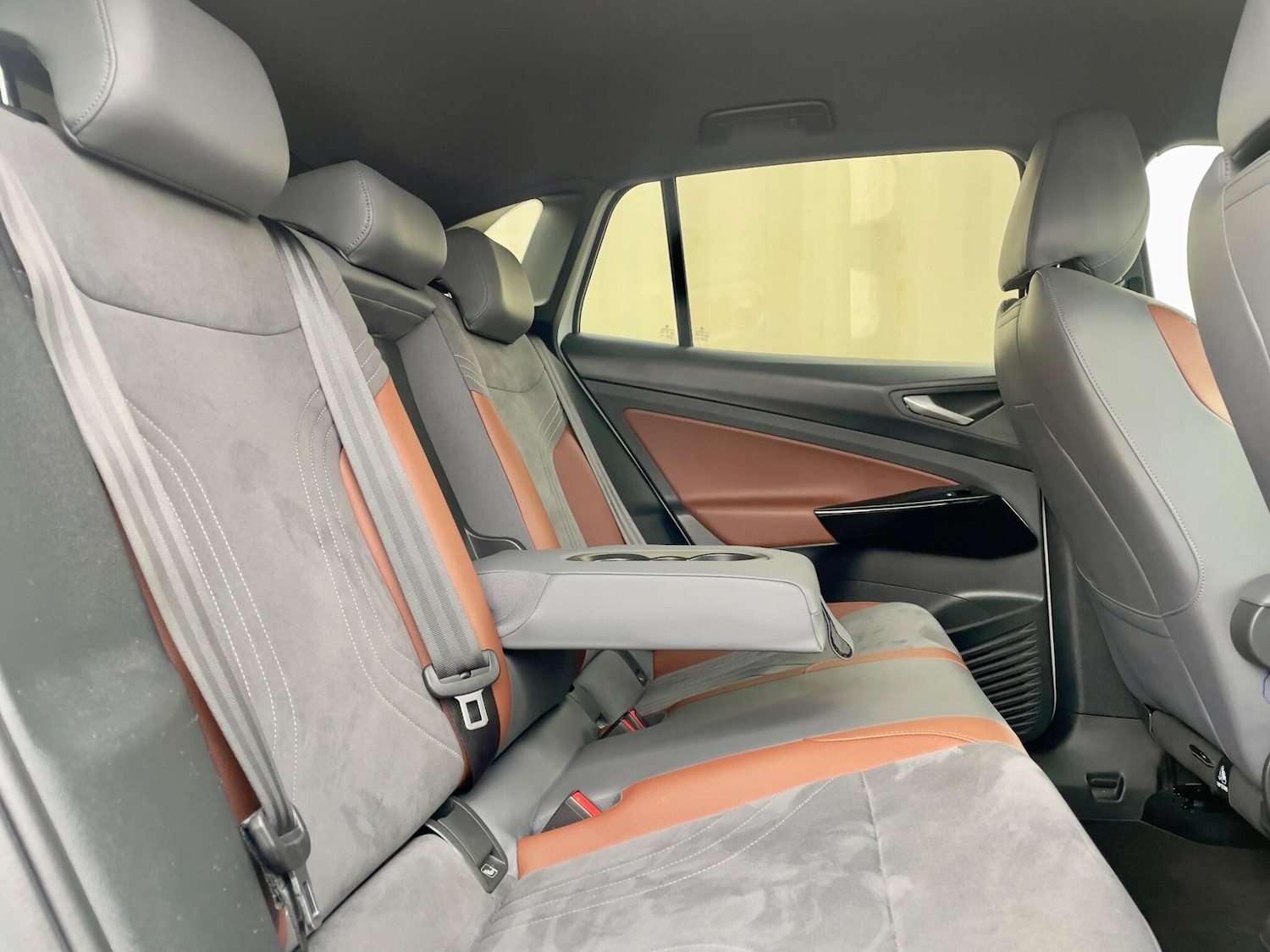 Used Volkswagen ID.4 for sale - 78099974: Photo 8