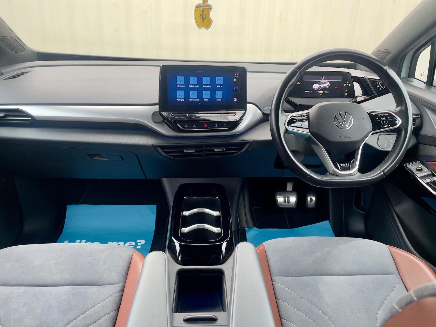 Used Volkswagen ID.4 for sale - 78099974: Photo 9